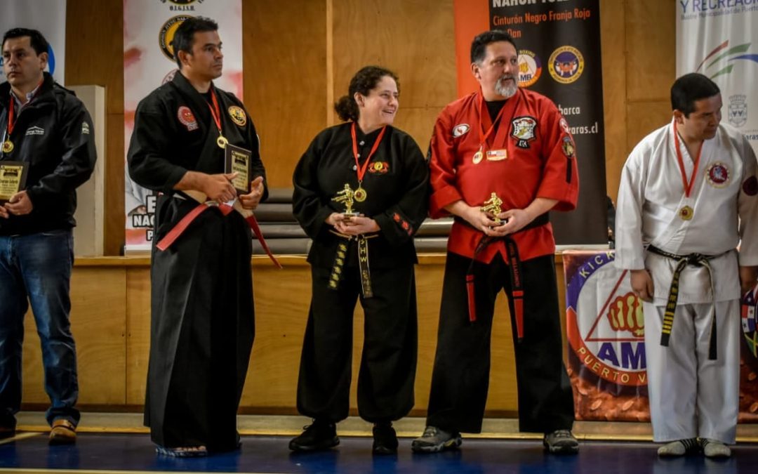 Torneo Puerto Montt
